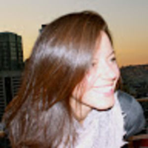 Meet your Posher, Erika jane